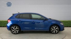 Volkswagen Polo 1.0 TSI R-Line 5dr Petrol Hatchback